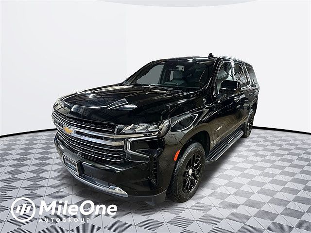 2023 Chevrolet Tahoe