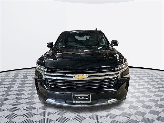 2023 Chevrolet Tahoe