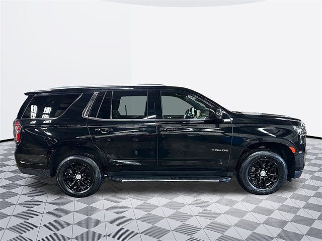 2023 Chevrolet Tahoe