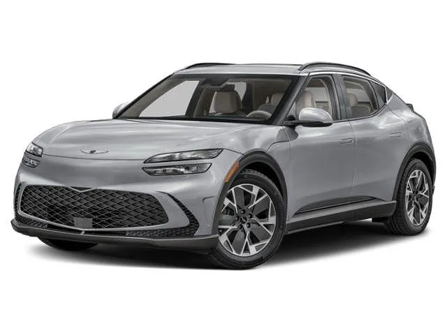 2025 Genesis GV60