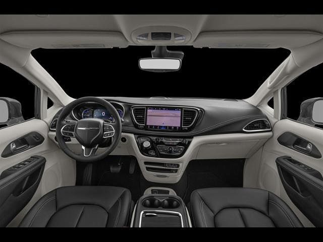 2024 Chrysler Pacifica Select image 4