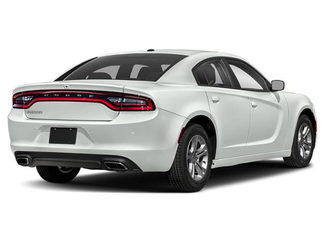 2019 Dodge Charger