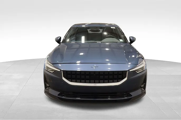 2021 Polestar 2
