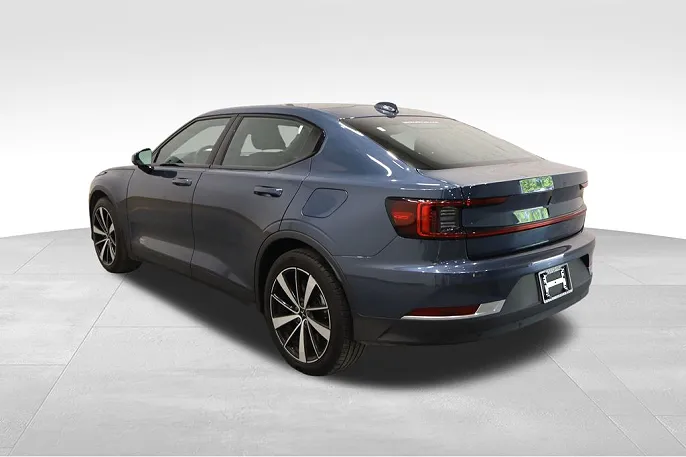 2021 Polestar 2