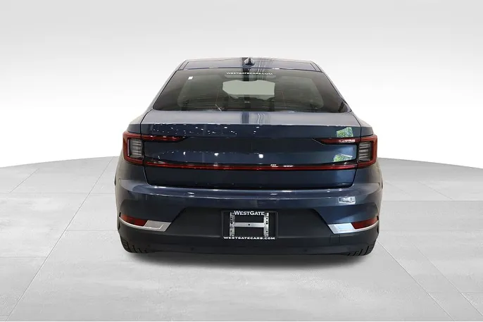 2021 Polestar 2