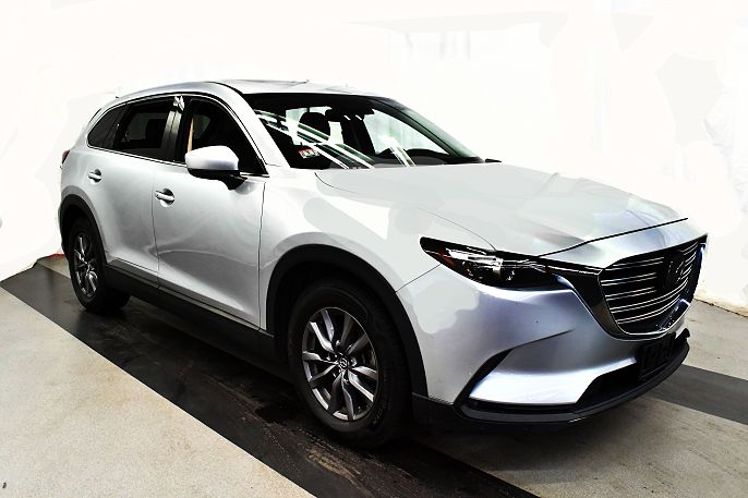 2023 Mazda CX-9