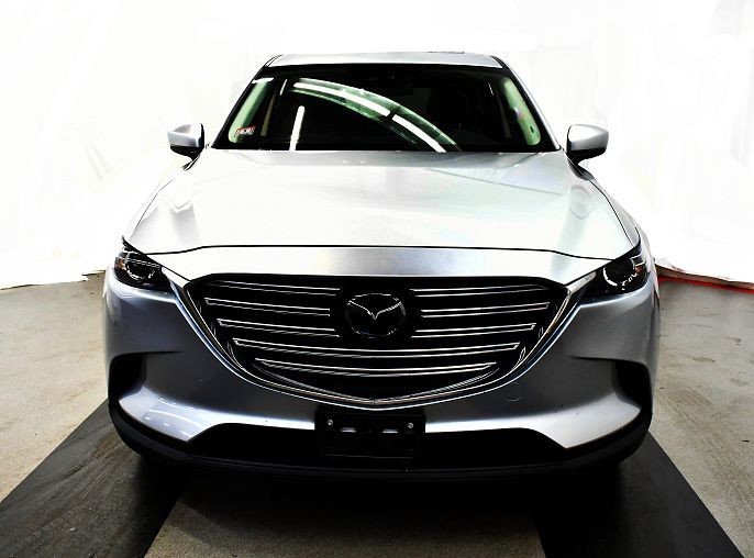 2023 Mazda CX-9