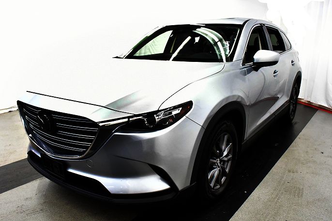 2023 Mazda CX-9