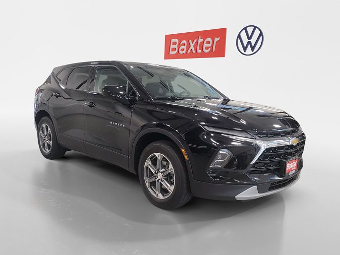 2023 Chevrolet Blazer