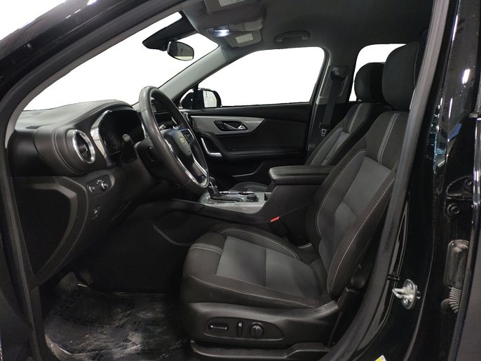 2023 Chevrolet Blazer