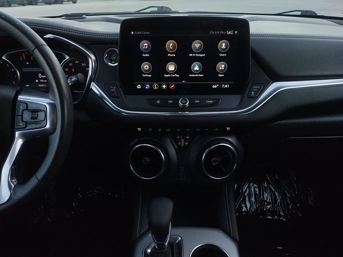 2023 Chevrolet Blazer
