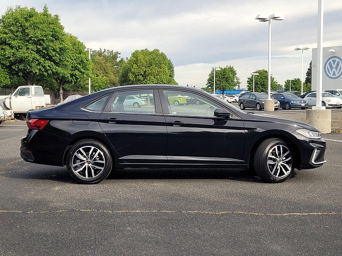 2026 Volkswagen Jetta