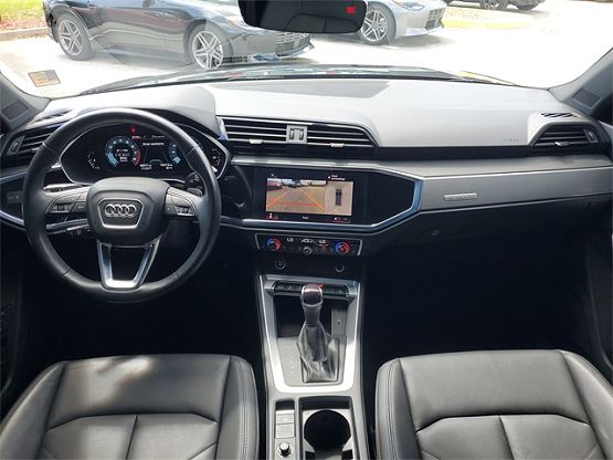 2022 Audi Q3 Premium Plus S line photo 11