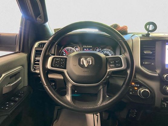 2022 Ram 2500 Big Horn photo 4