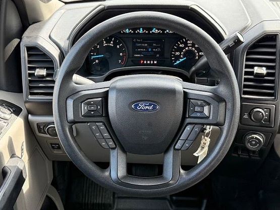 2018 Ford F-150 XL photo 11