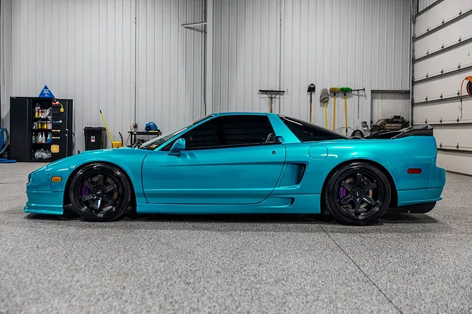 1995 Acura NSX