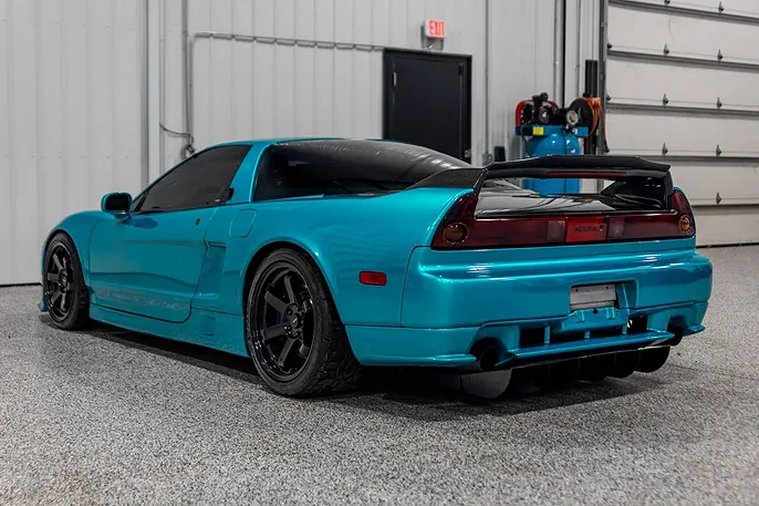 1995 Acura NSX