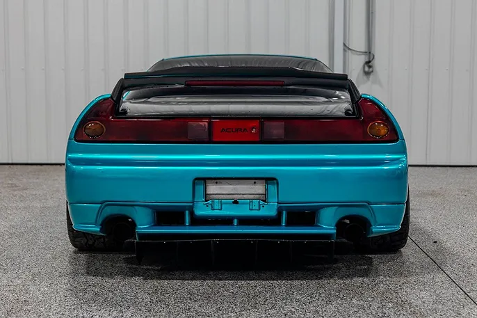 1995 Acura NSX