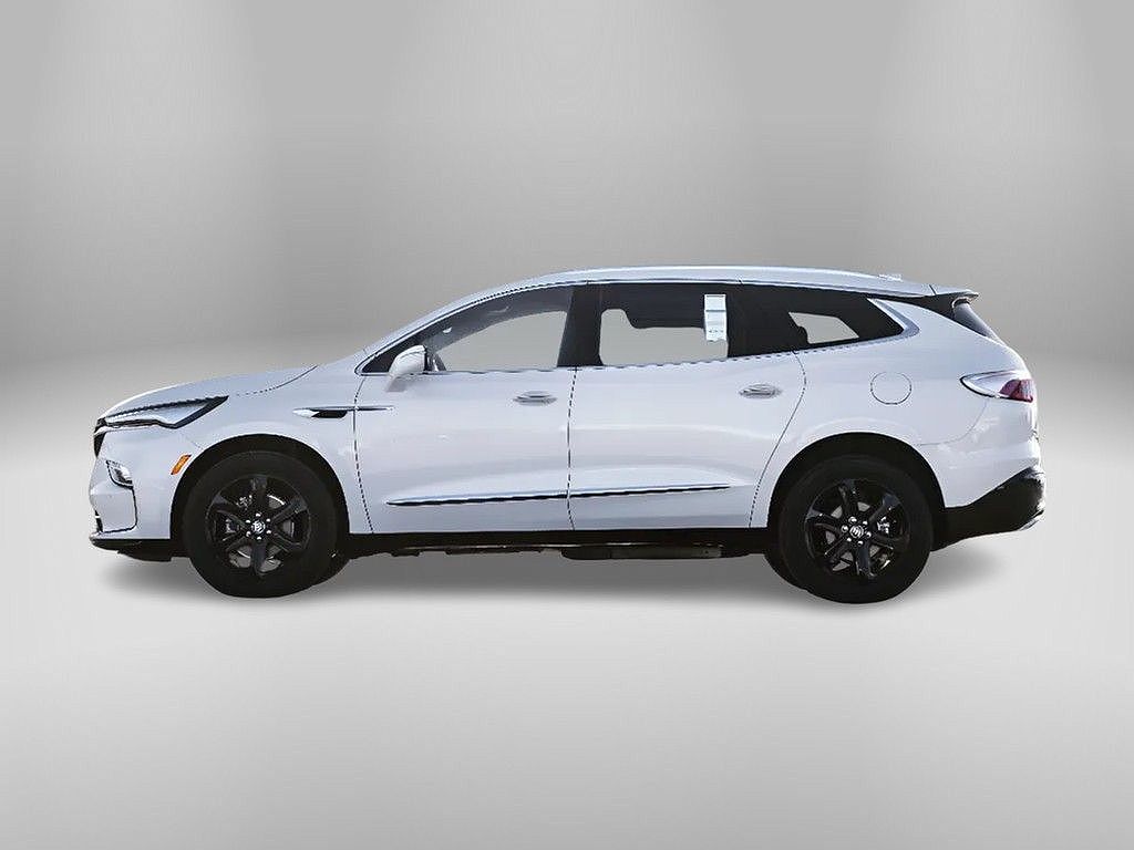 2024 Buick Enclave Premium image 3