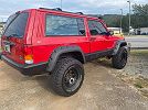 1998 Jeep Cherokee Sport image 2