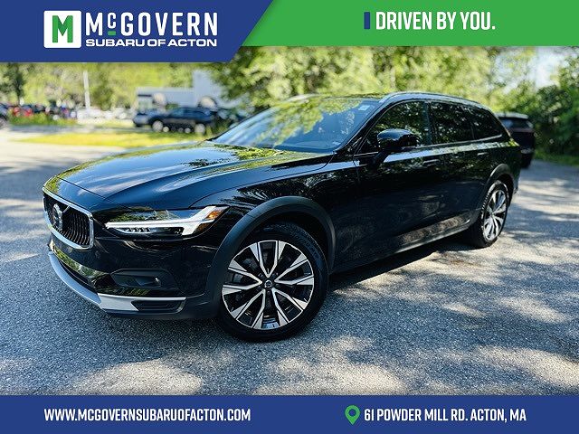 2024 Volvo V90