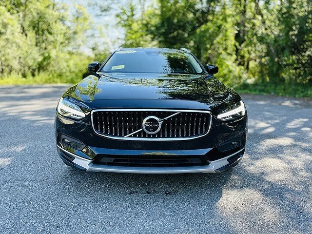 2024 Volvo V90
