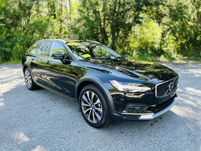 2024 Volvo V90