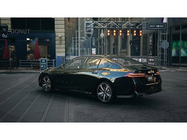 2026 BMW 5 Series