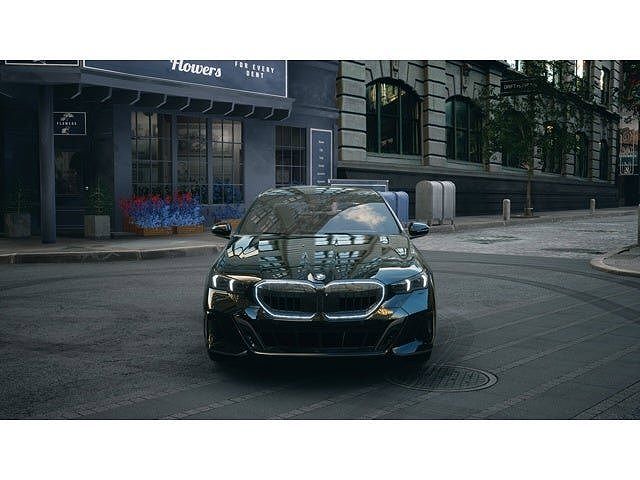 2026 BMW 5 Series