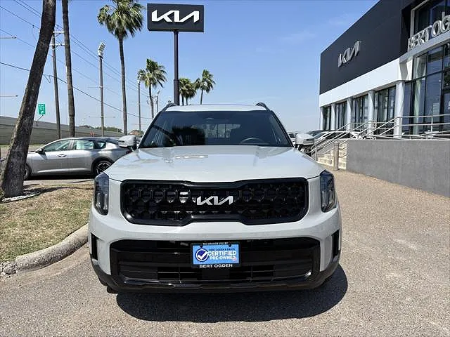 2024 Kia Telluride