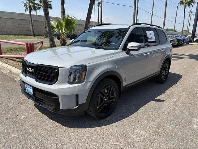 2024 Kia Telluride