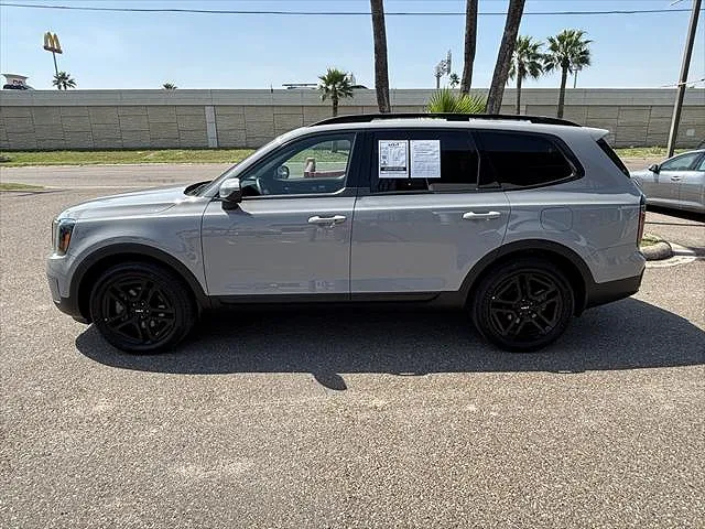 2024 Kia Telluride