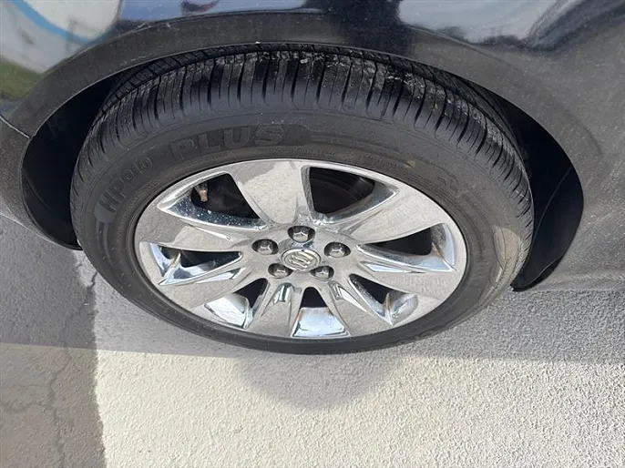 2012 Buick Regal