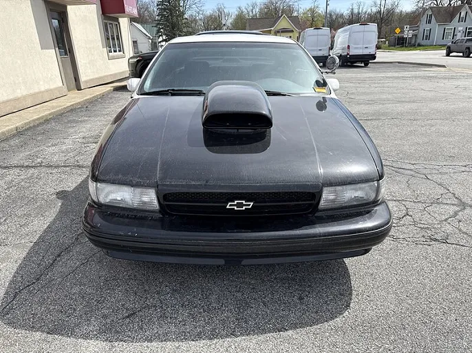 1994 Chevrolet Caprice