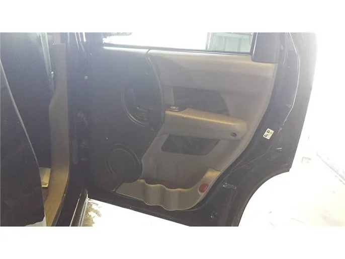2002 Pontiac Aztek