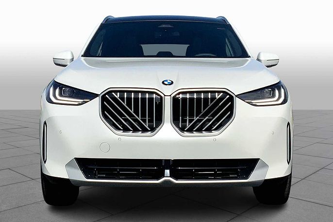 2025 BMW X3