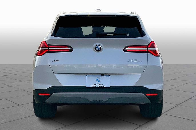 2025 BMW X3