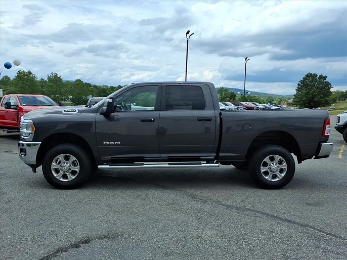 2023 Ram 2500