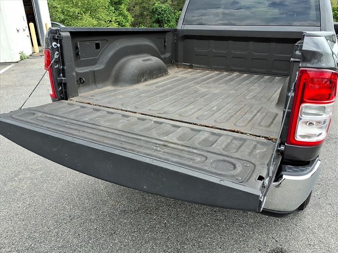 2023 Ram 2500