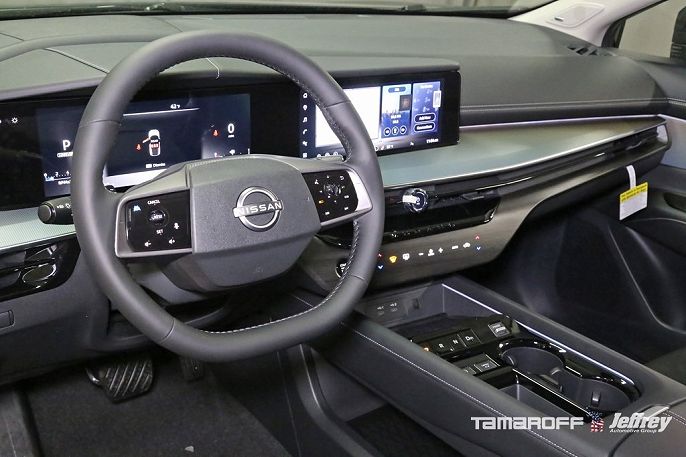 2025 Nissan Murano