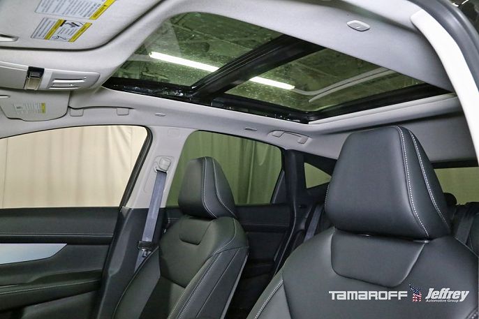 2025 Nissan Murano