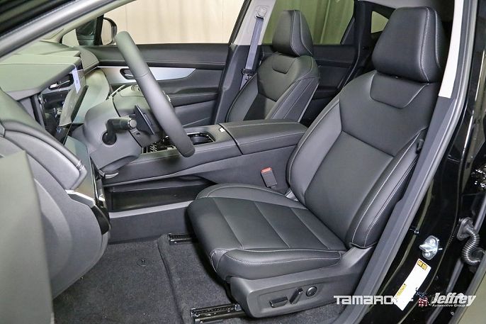 2025 Nissan Murano