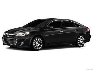 2013 Toyota Avalon