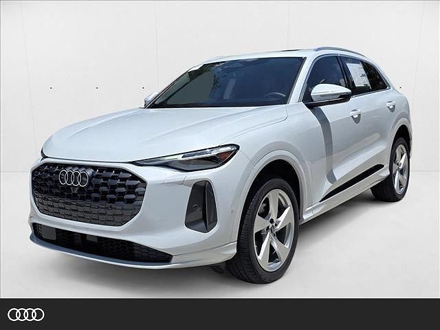 2025 Audi Q5