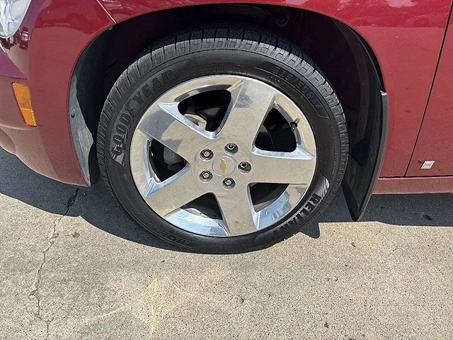 2008 Chevrolet HHR