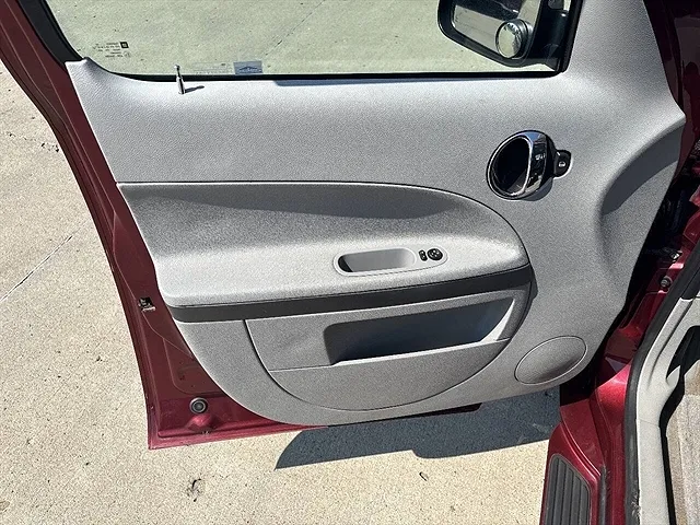 2008 Chevrolet HHR