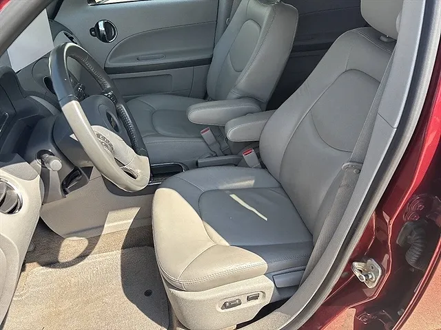 2008 Chevrolet HHR