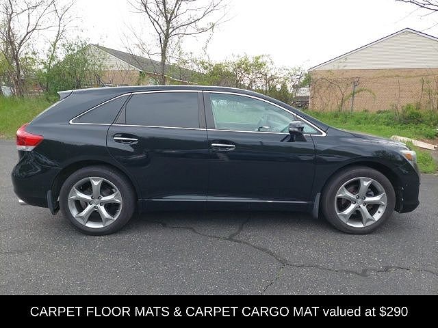 2015 Toyota Venza