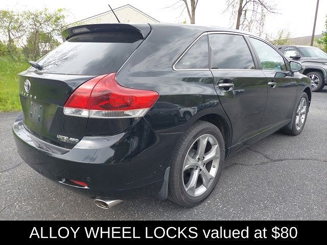 2015 Toyota Venza