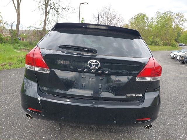 2015 Toyota Venza